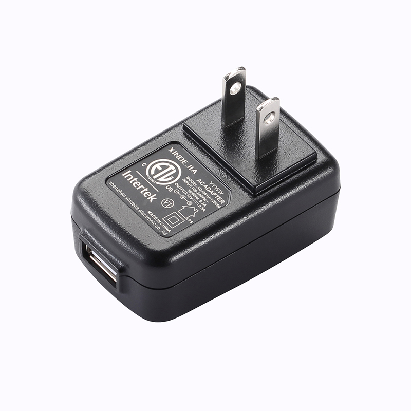 6W美規(guī)USB-U3外觀
