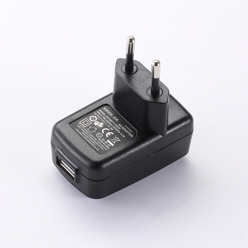 12W歐規(guī)USB-U3外觀