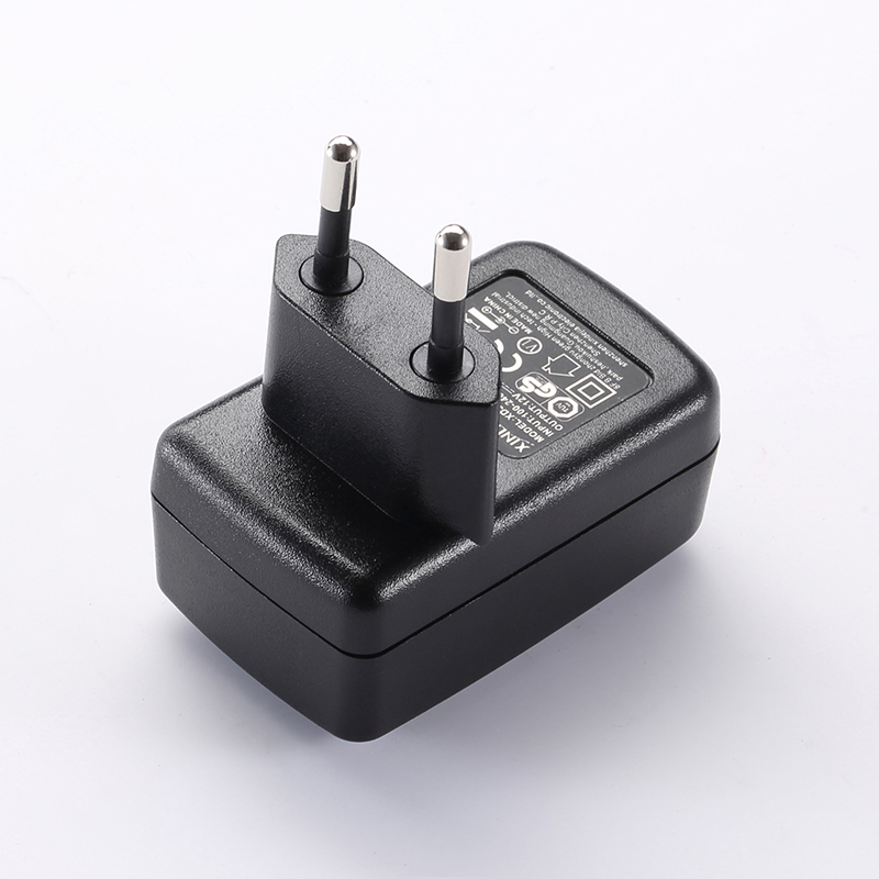 12W歐規(guī)USB-U3外觀