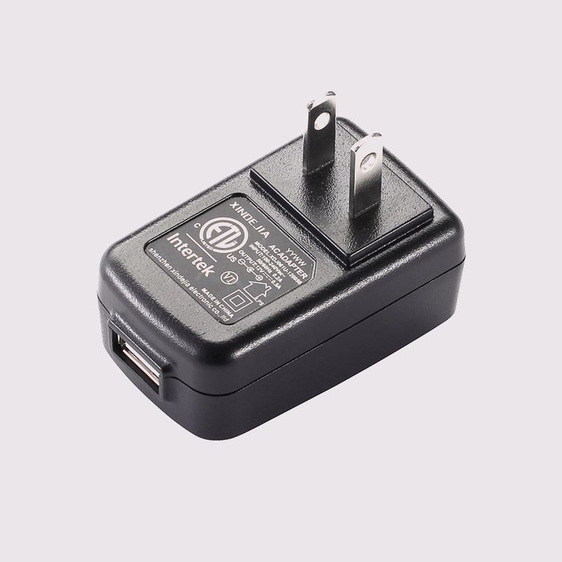 6W美規(guī)USB
